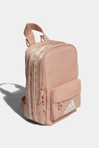 Thumbnail for Adidas - Classic Two-way Mini Backpack