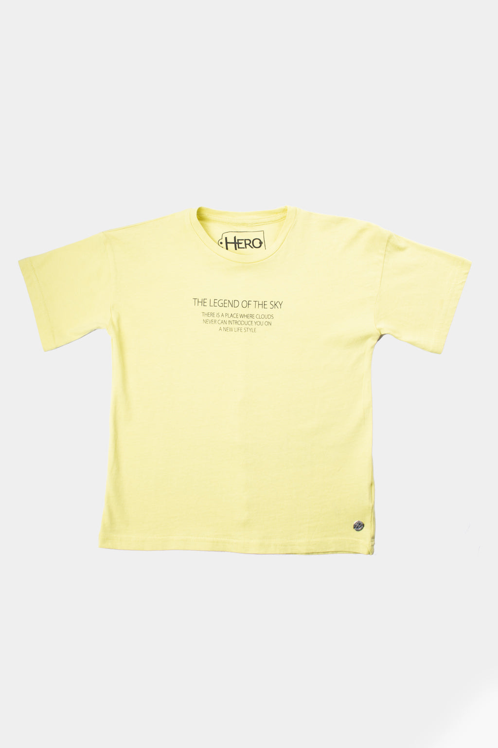 Hero - Kids T-Shirt