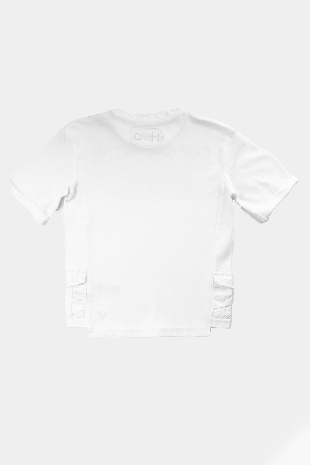 Hero - Kids T-Shirt