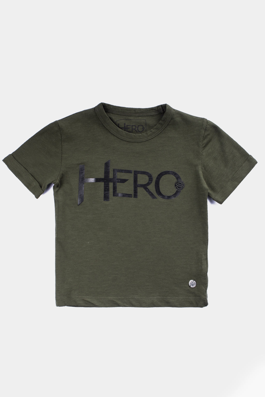 Hero - Kids T-Shirt