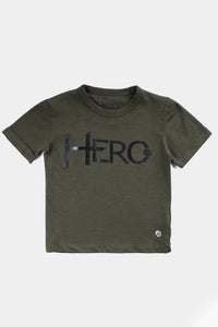 Thumbnail for Hero - Kids T-Shirt