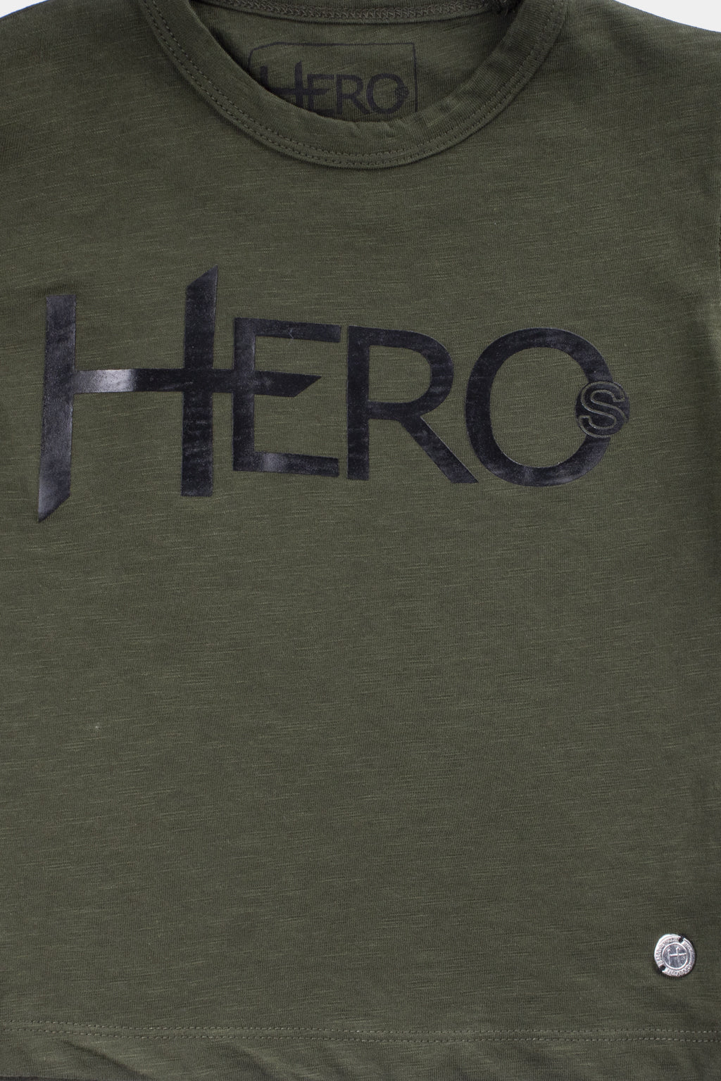 Hero - Kids T-Shirt