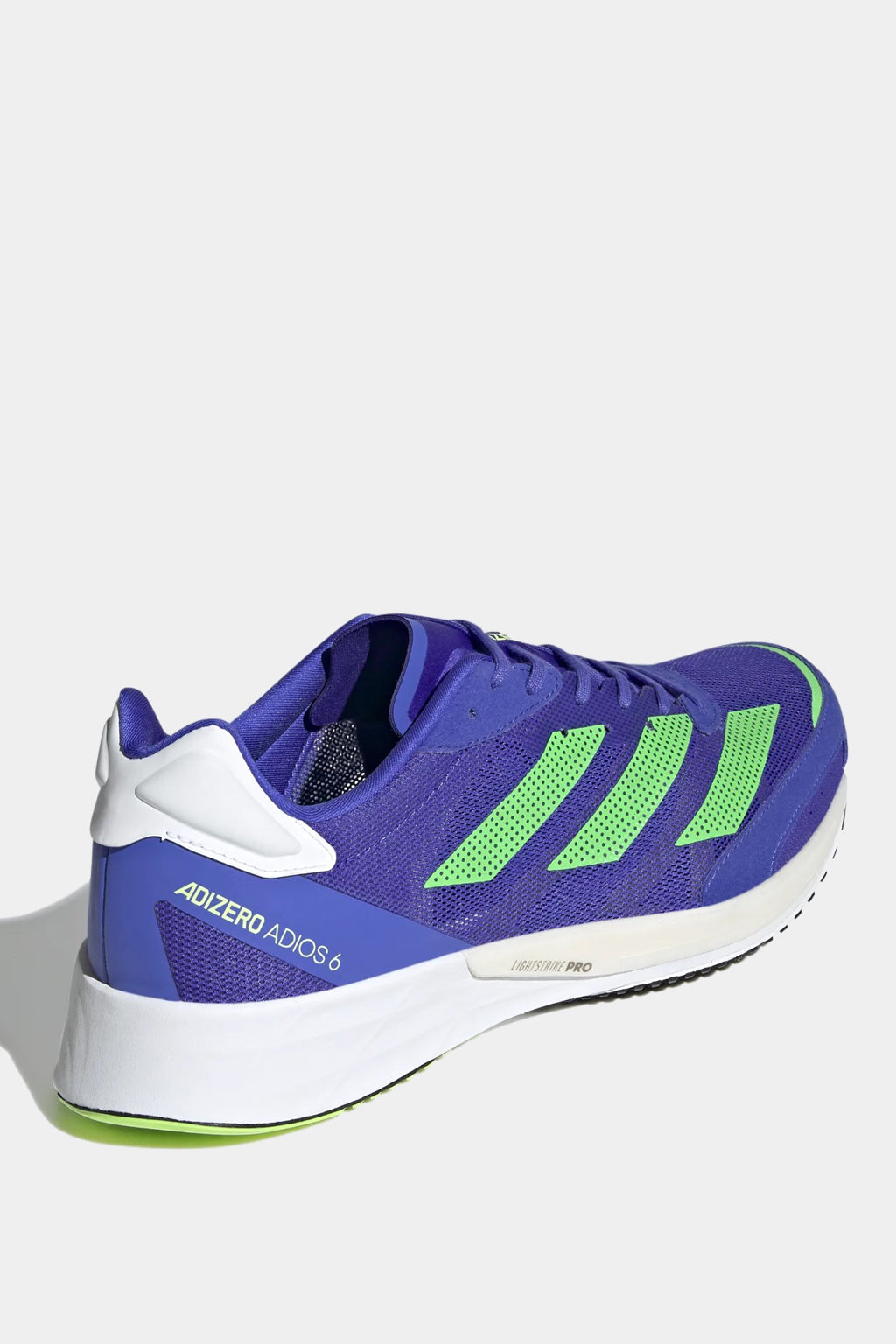 Adidas - Adizero Adios 6 Shoes