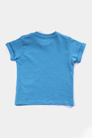 Hero - Kids T-Shirt