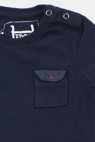 Hero - Kids T-Shirt