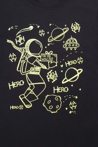 Thumbnail for Hero - Kids T-Shirt