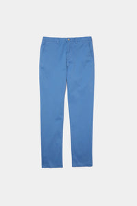 Thumbnail for Lacoste - Men's Slim Fit Stretch Gabardine Chino Pants