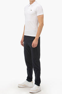 Thumbnail for Lacoste - Lacoste Men's Motion Regular Fit Breathable Stretch Chino Pants