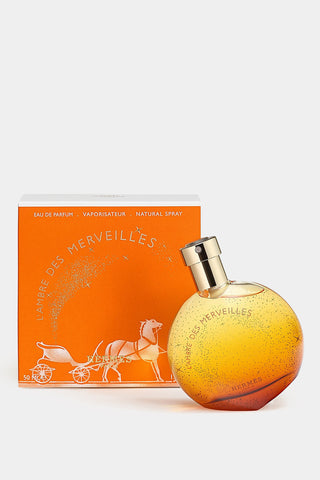 Hermes - L'Ambre des Merveilles Eau de parfum