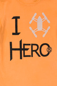 Thumbnail for Hero - Kids T-Shirt