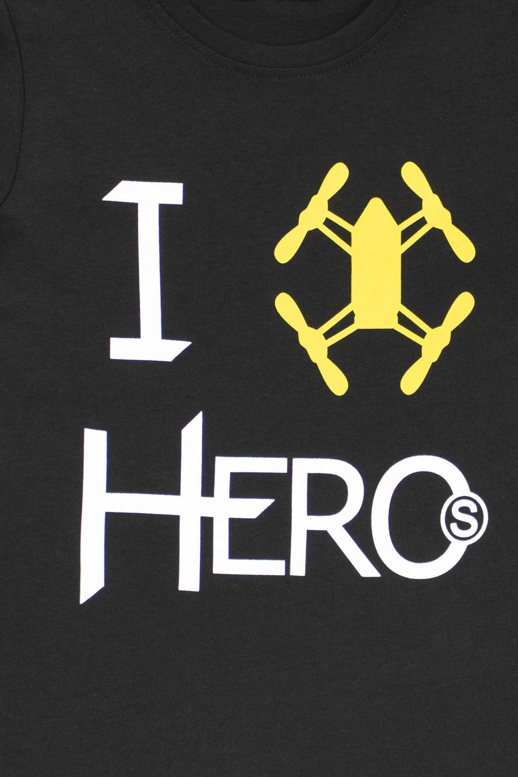 Hero - Kids T-Shirt