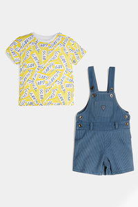 Thumbnail for GUESS - Kids Boy's Set