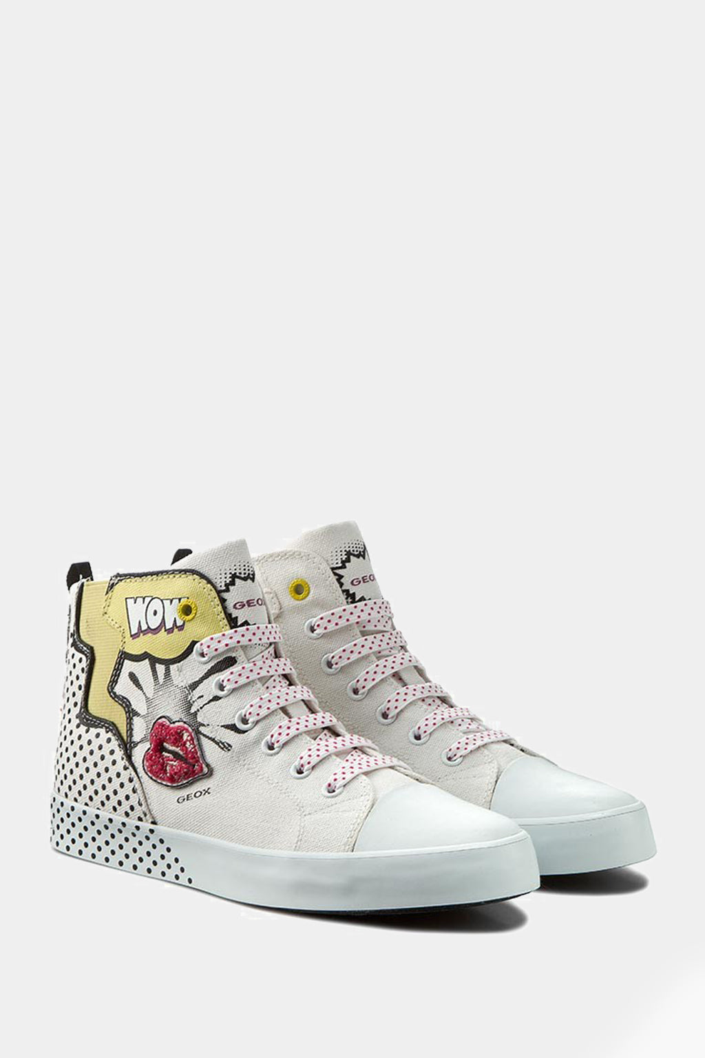 Geox - Sneakers