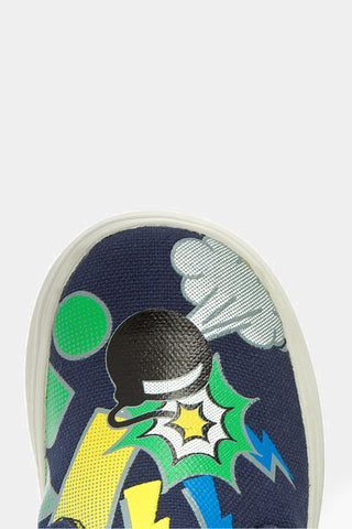 Geox - Plimsolls