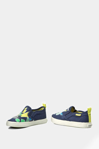 Geox - Plimsolls