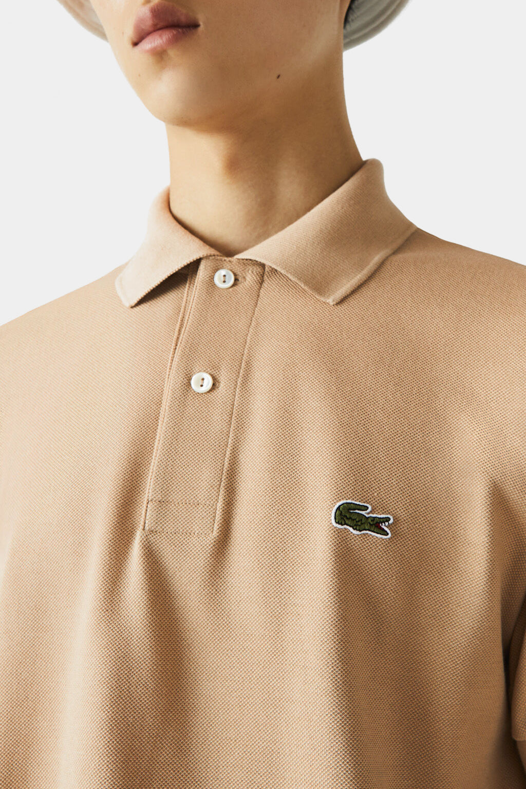 Lacoste - Classic Fit L.12.12 Polo Shirt