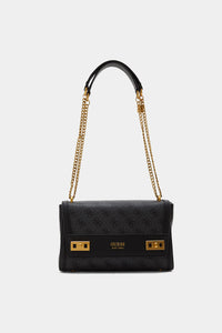 Thumbnail for Guess Katey Flap Shoulder Bag