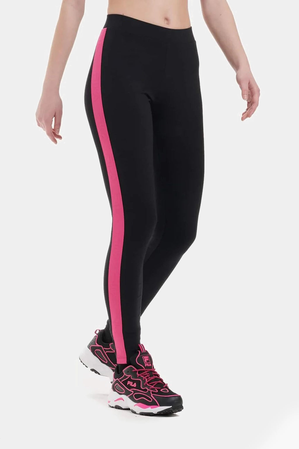 Fila - Dea Stripe Legging