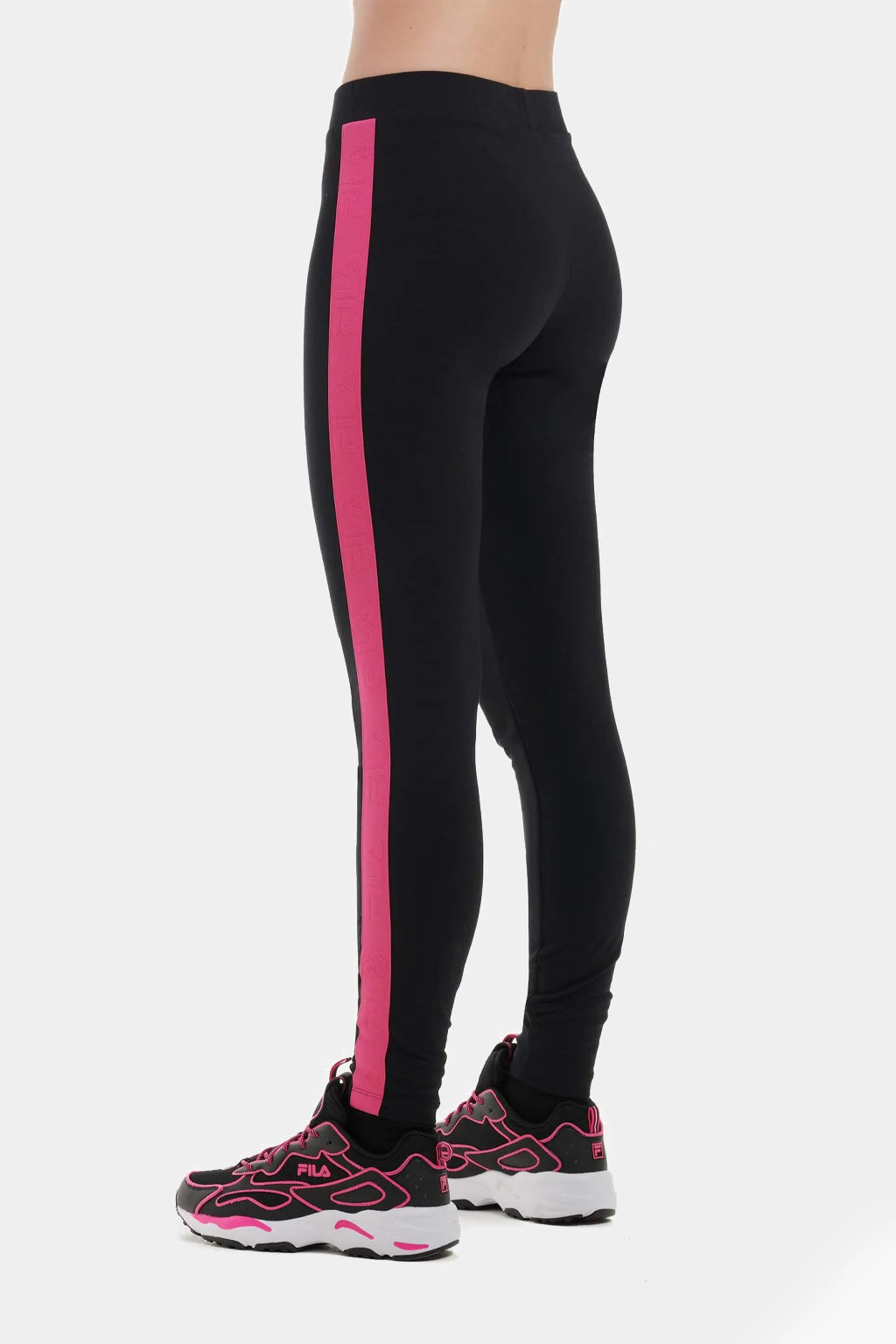 Fila - Dea Stripe Legging