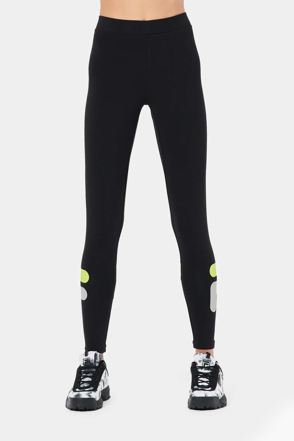 Fila - Tarala Leggings