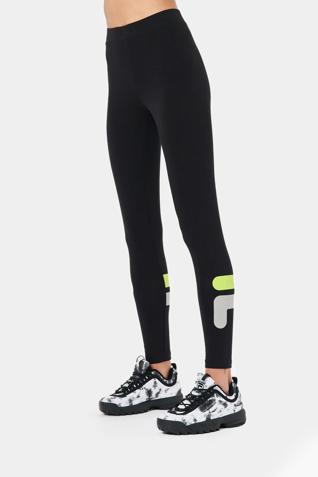 Fila - Tarala Leggings