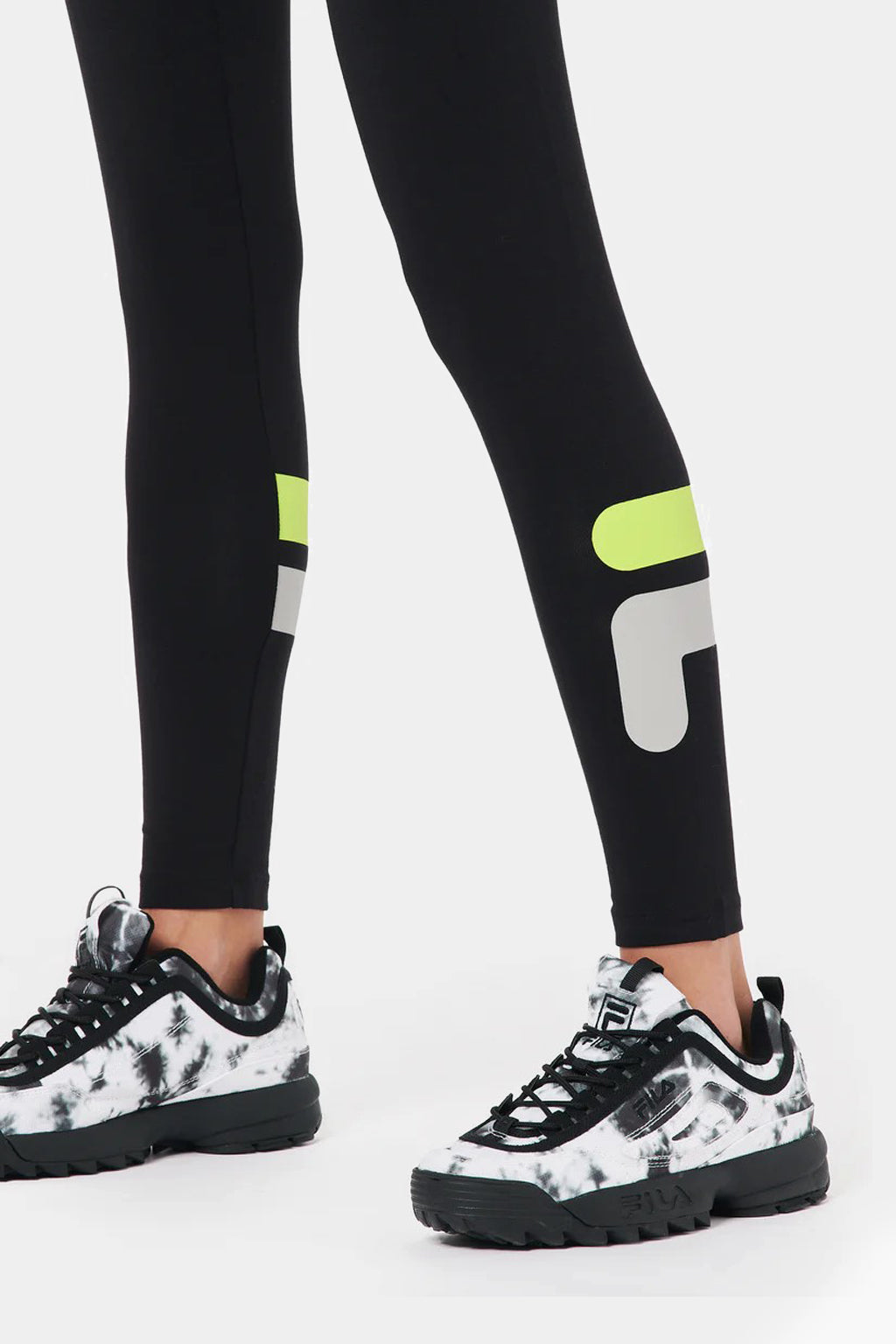 Fila - Tarala Leggings