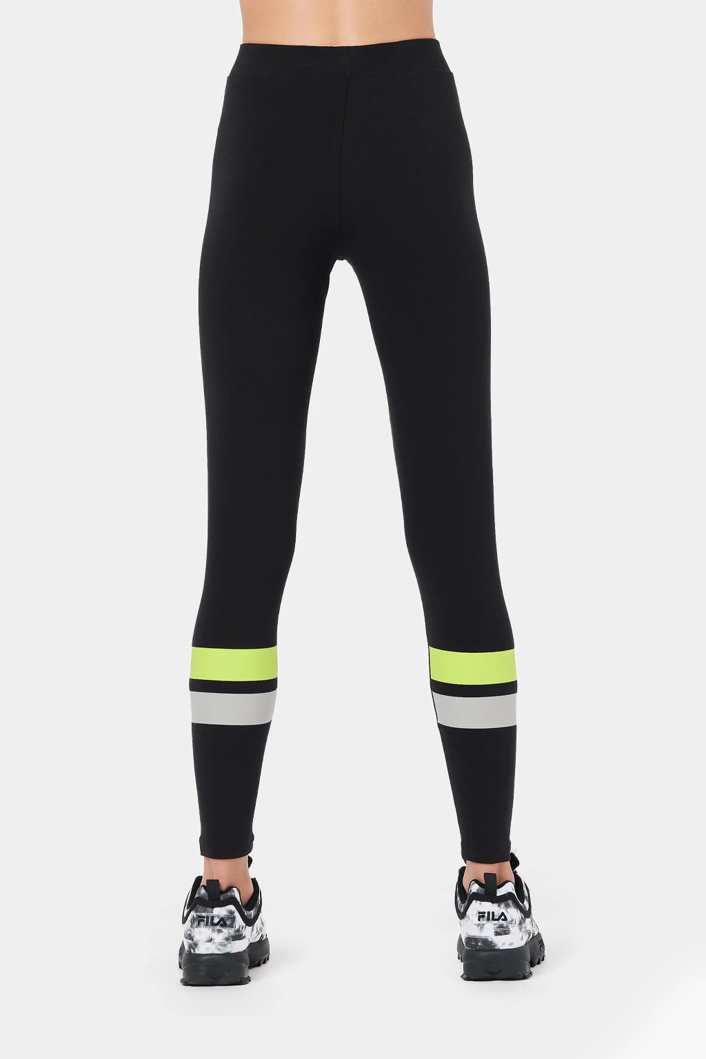 Fila - Tarala Leggings