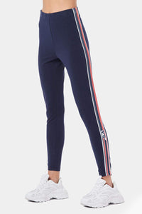 Thumbnail for Fila - Ragini High Rise Legging