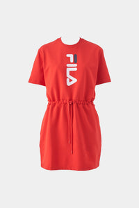 Thumbnail for Fila - Oribe Dress