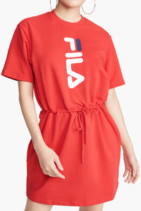 Thumbnail for Fila - Oribe Dress