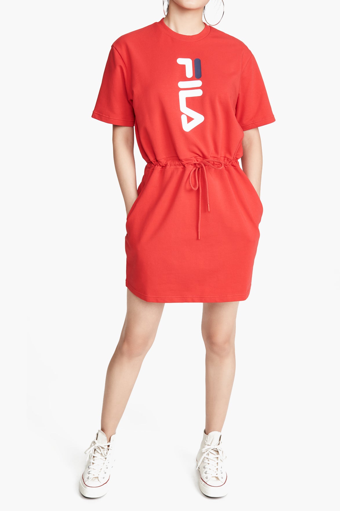 Fila - Oribe Dress