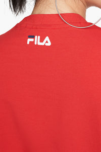 Thumbnail for Fila - Oribe Dress