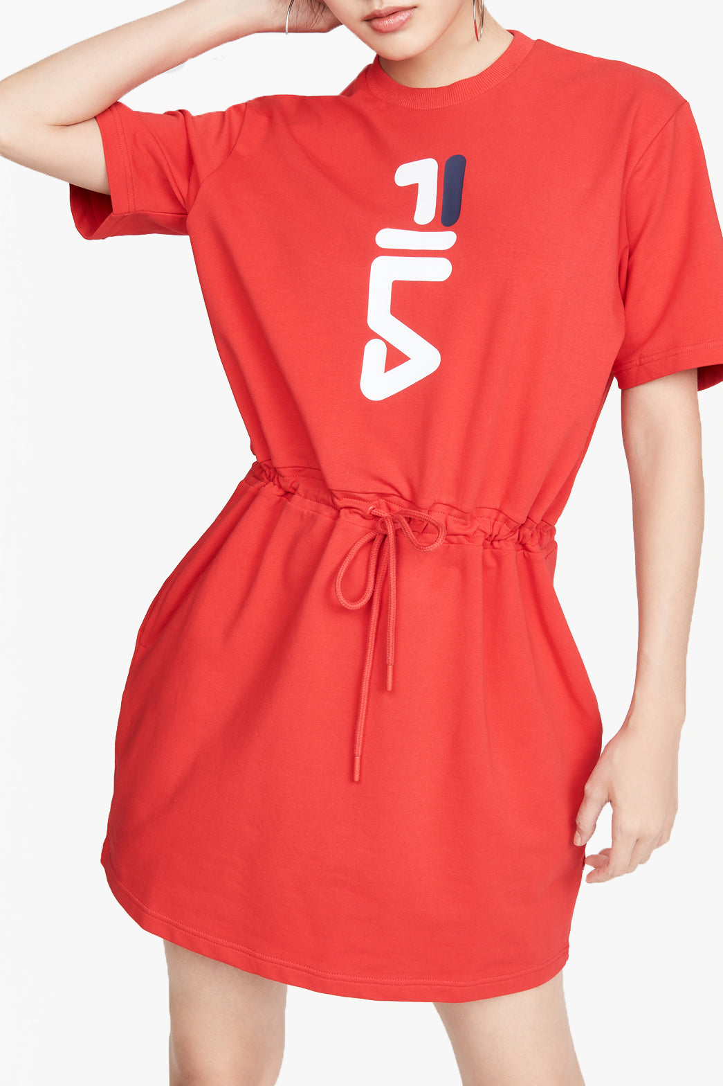 Fila - Oribe Dress