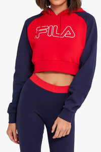 Thumbnail for Fila - Valeria Hoodie