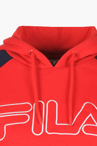 Thumbnail for Fila - Valeria Hoodie