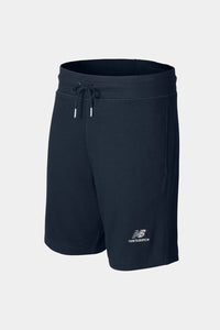 Thumbnail for New Balance - Men's Essentials Stacked Logo Short