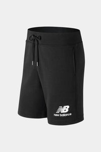Thumbnail for New Balance - Men's Essentials Stacked Logo Short