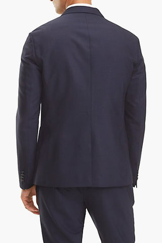 Tommy Hilfiger - Mercedes-Benz Blazer Van Scheer Wol Model