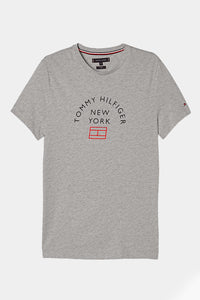 Thumbnail for Tommy Hilfiger - Corp Arch Tee