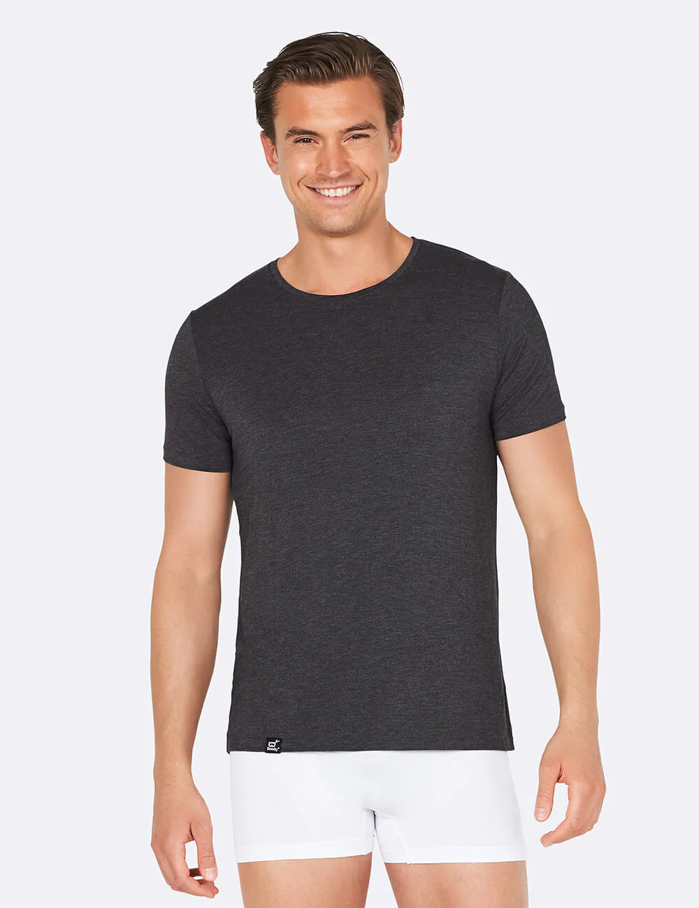 Boody - Men's Crew Neck T Shirt