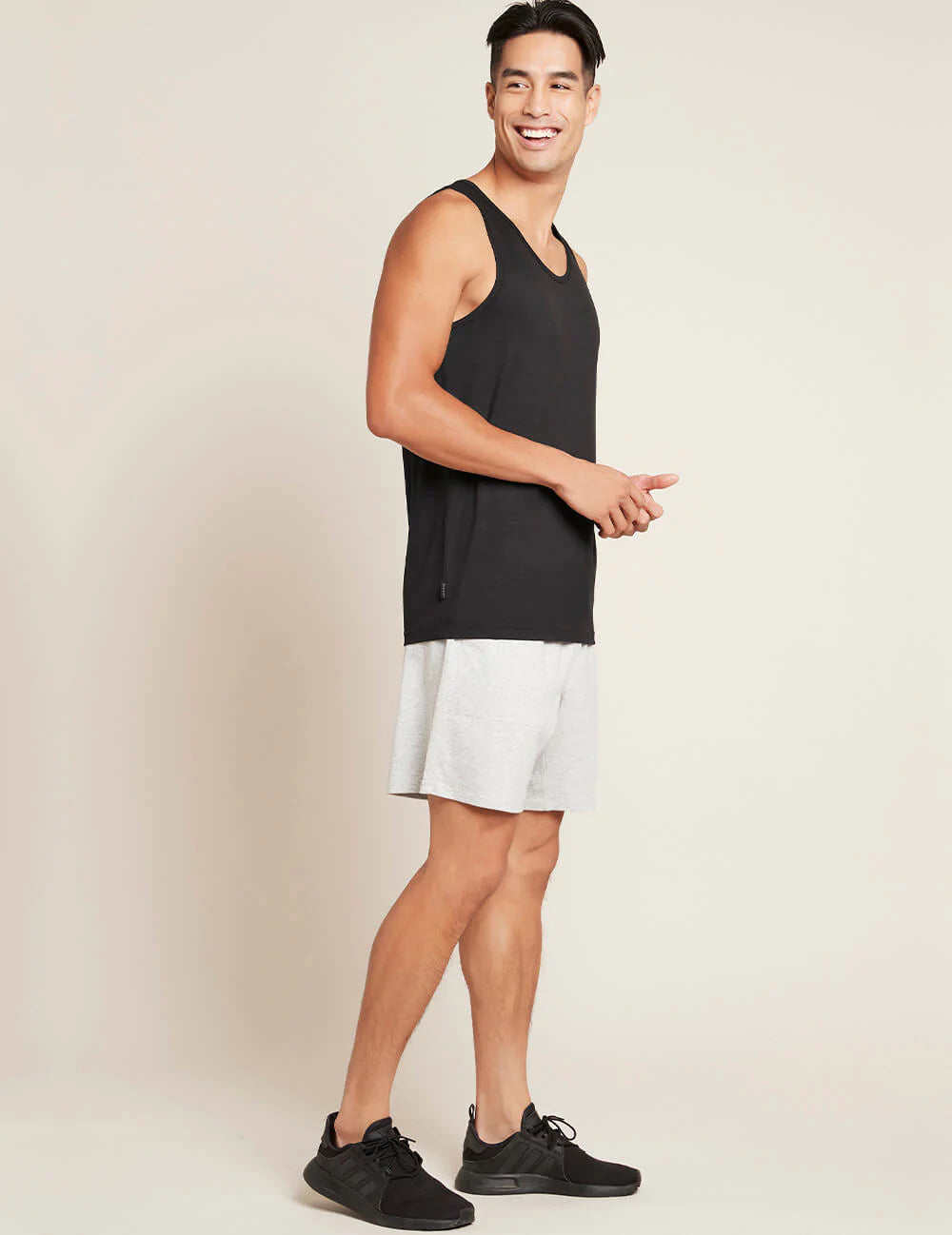 Boody - Men's Singlet