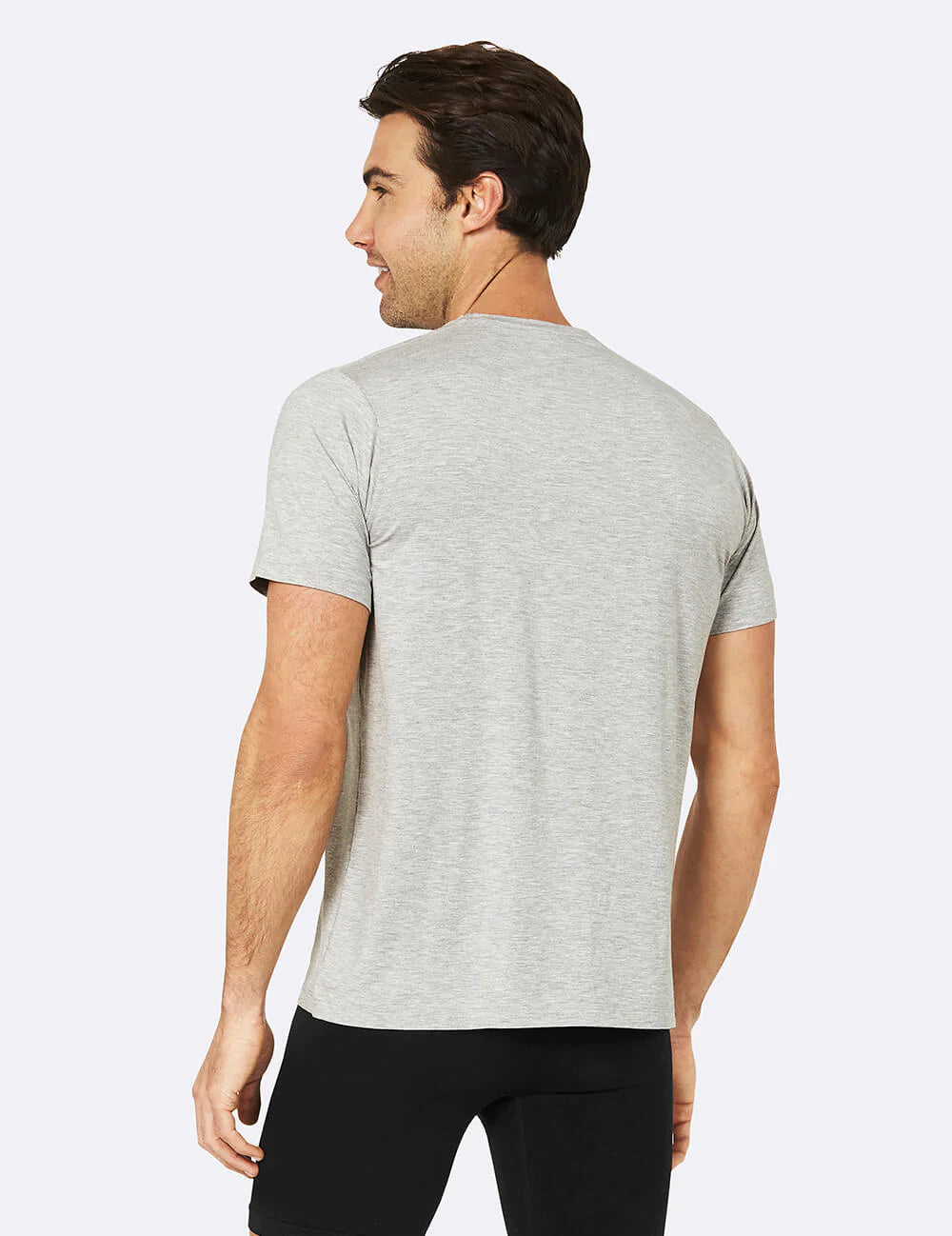 Boody - Men's Crew Neck T Shirt