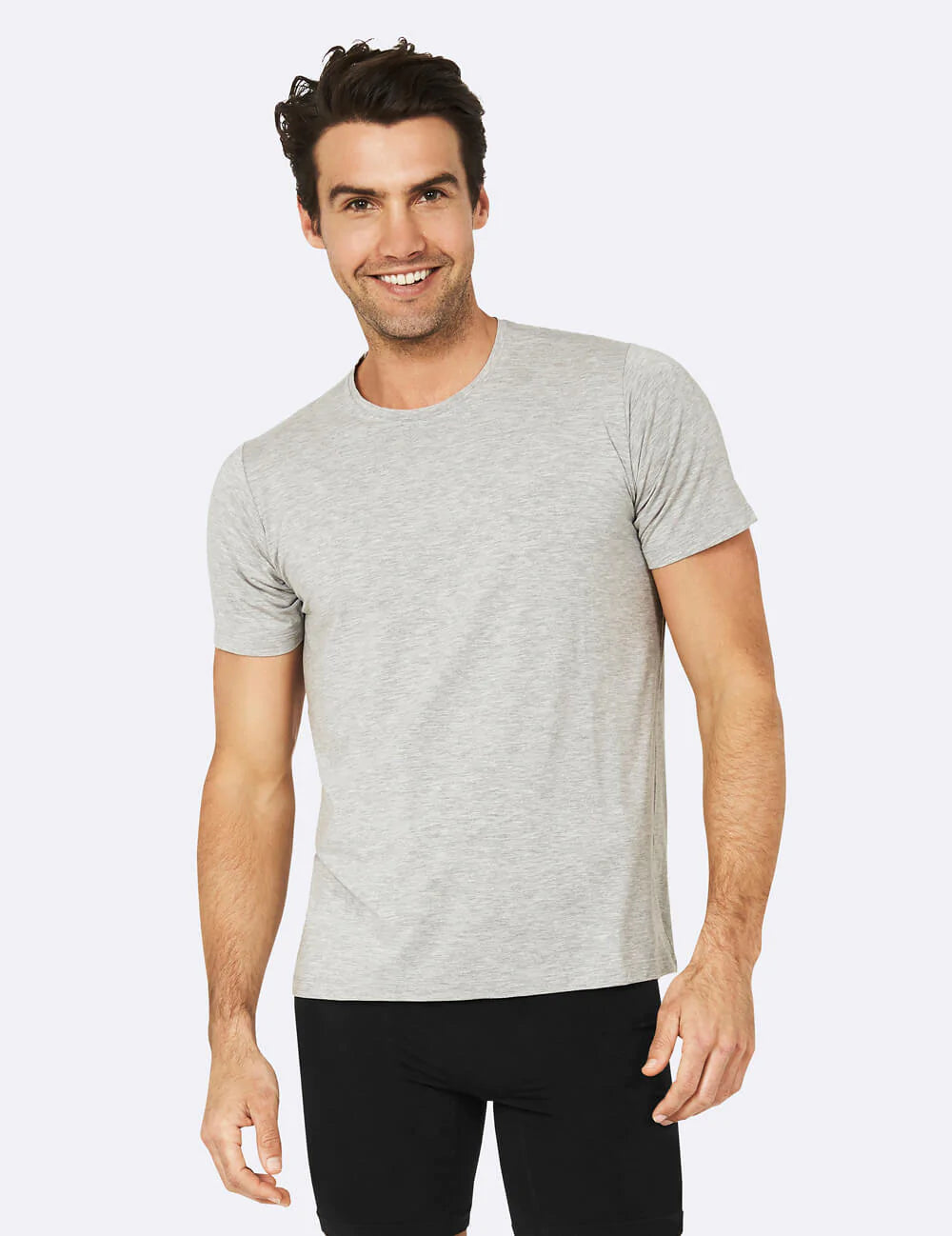 Boody - Men's Crew Neck T Shirt