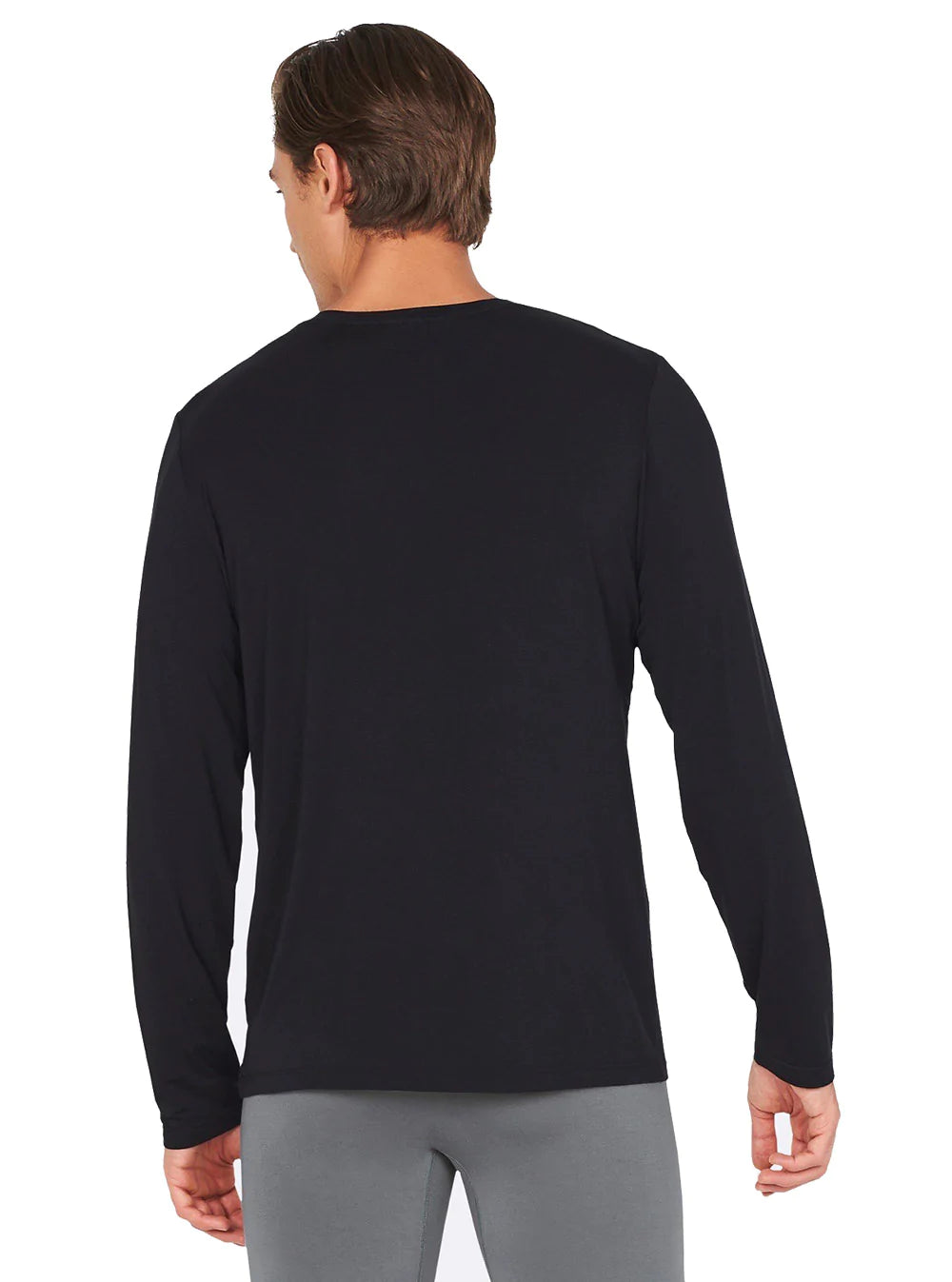 Boody - Men's Long Sleeve T Shirt