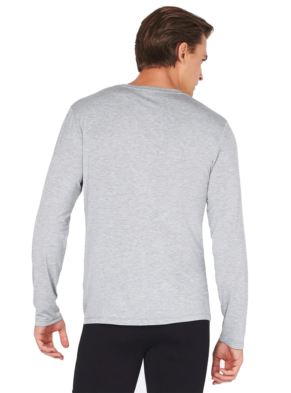 Boody - Men's Long Sleeve T Shirt