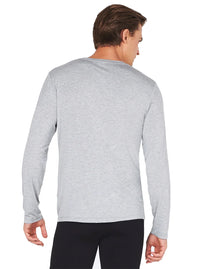 Thumbnail for Boody - Men's Long Sleeve T Shirt