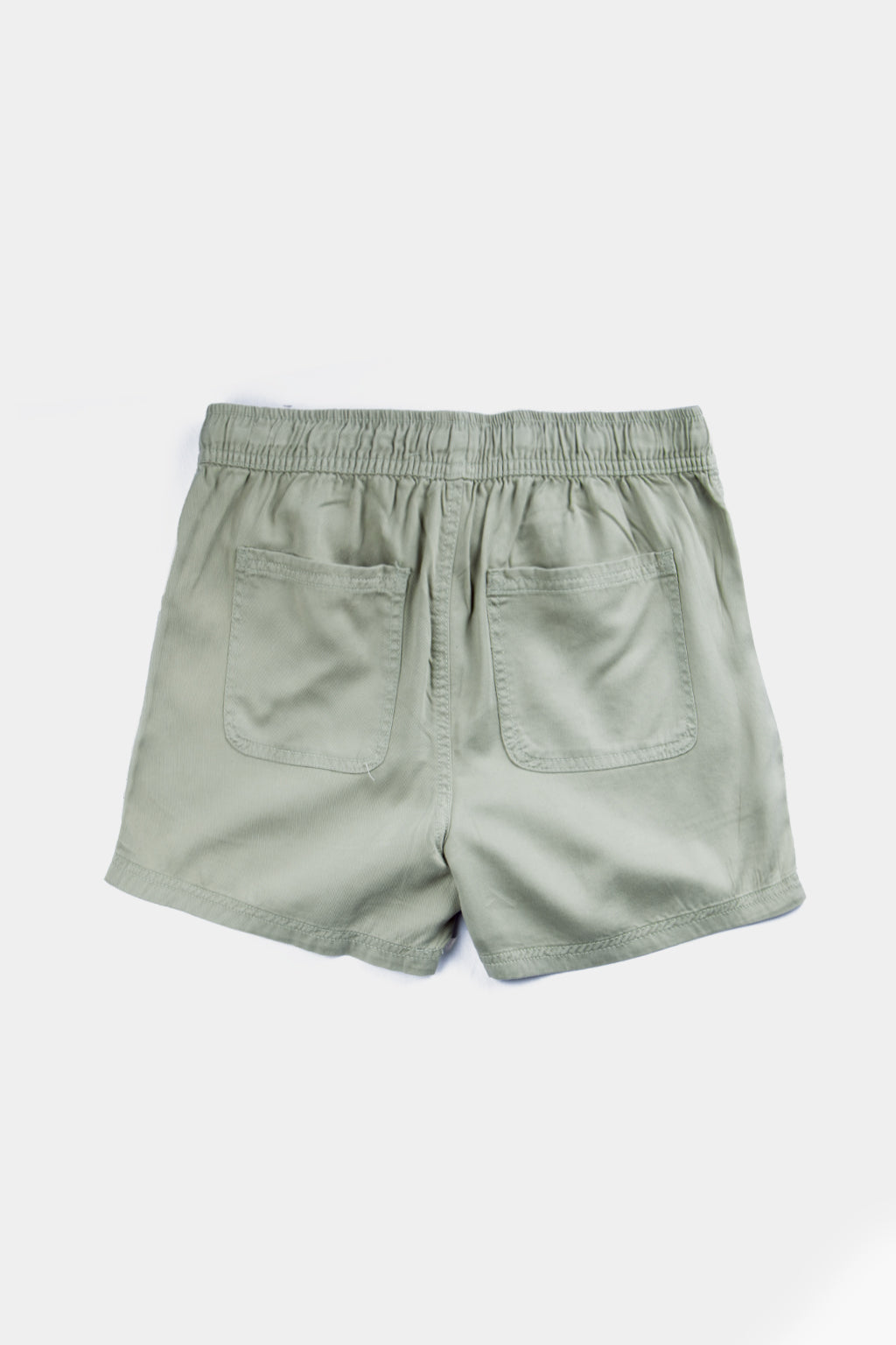 C&C Calfornia - Pork Chop Pocket Pull-On Shorts