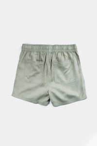 Thumbnail for C&C Calfornia - Pork Chop Pocket Pull-On Shorts