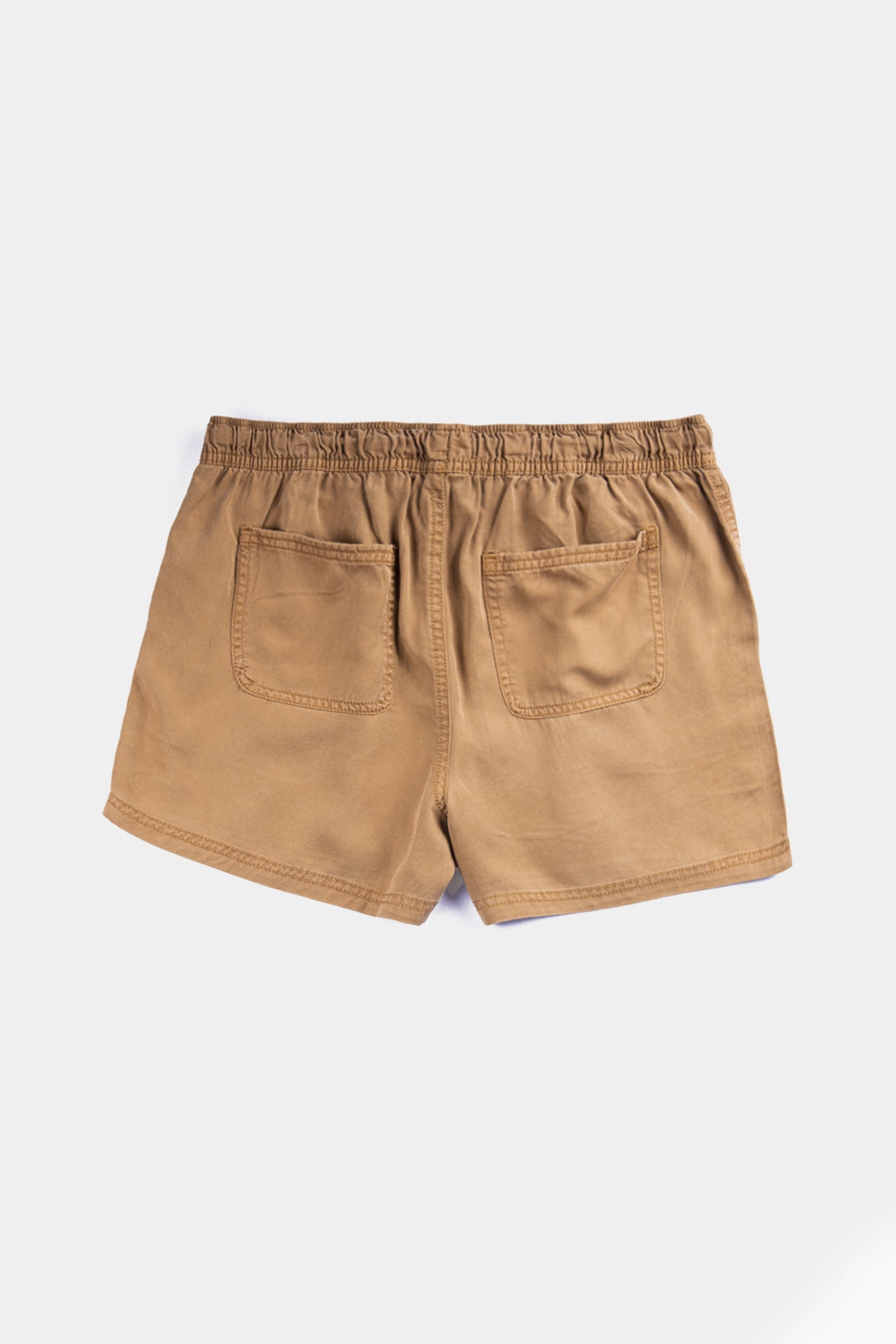 C&C Calfornia - Pork Chop Pocket Pull-On Shorts