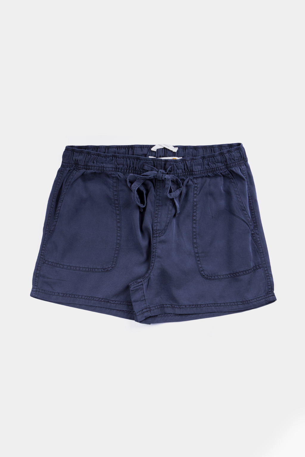 C&C Calfornia - Pork Chop Pocket Pull-On Shorts